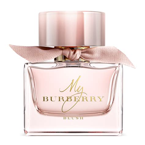 Burberry My Burberry Blush Eau de Parfum Spray 